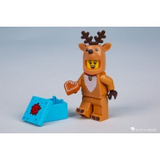  Elnio kostiumas LEGO® Minifigures 23 serijos 71034-5